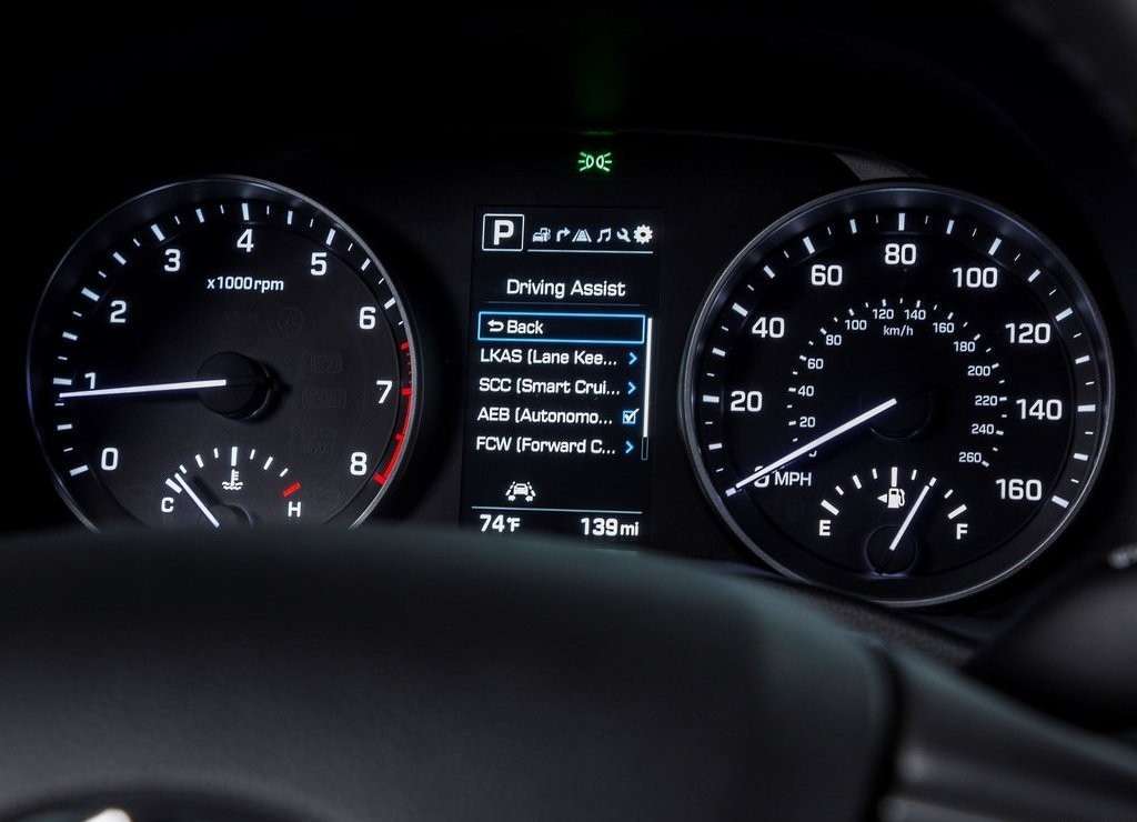 2017 - HYUNDAI ELANTRA, foto 29