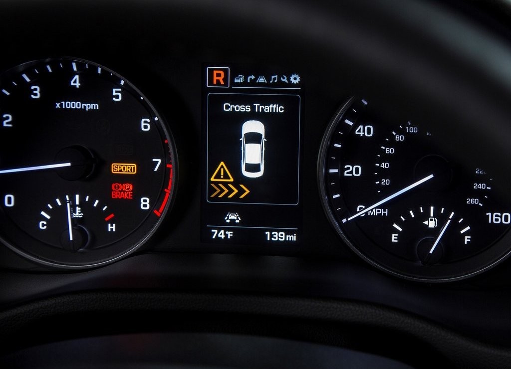 2017 - HYUNDAI ELANTRA, foto 31