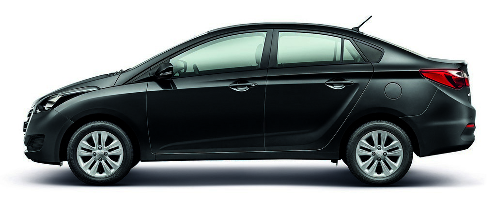 2016 - HYUNDAI HB20S, foto 54