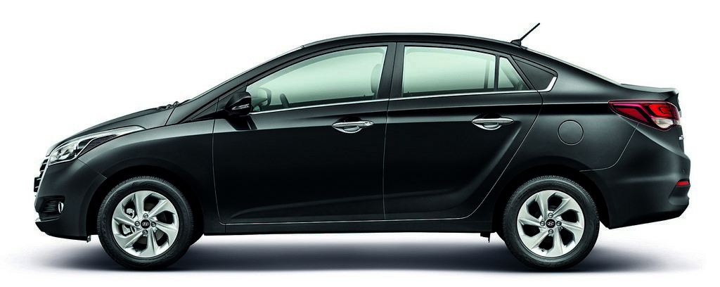 2016 - HYUNDAI HB20S, foto 67