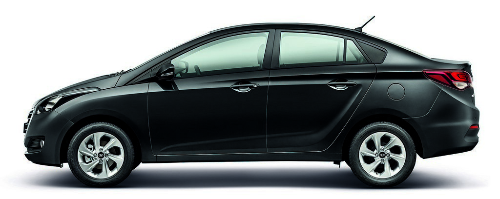 2016 - HYUNDAI HB20S, foto 68