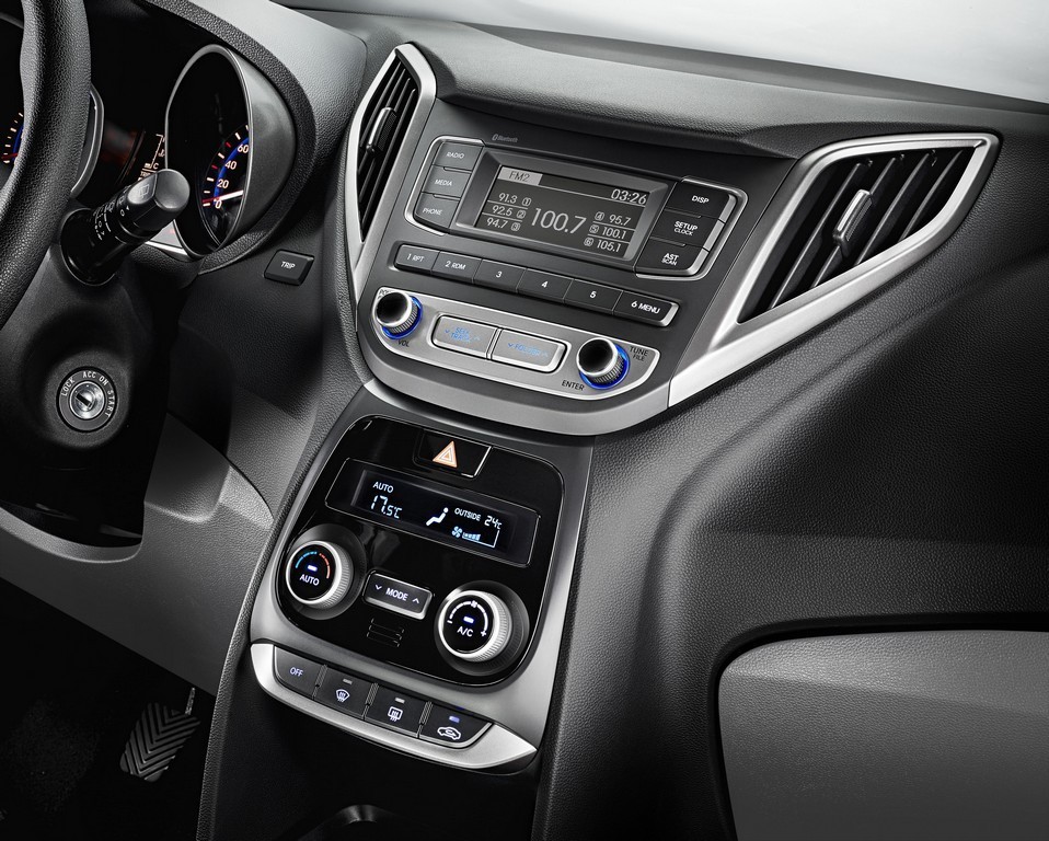 2016 - HYUNDAI HB20S, foto 70