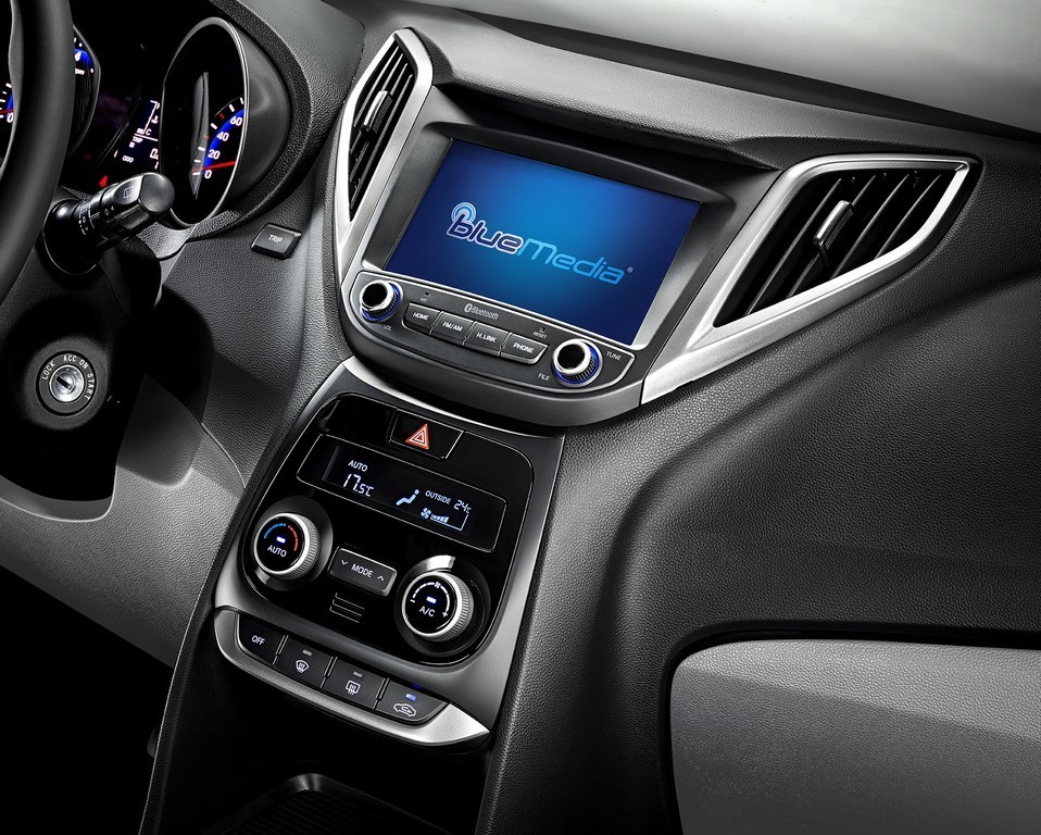 2016 - HYUNDAI HB20S, foto 71