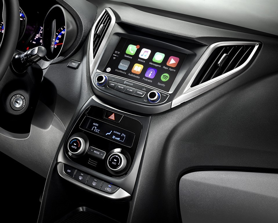 2016 - HYUNDAI HB20S, foto 72