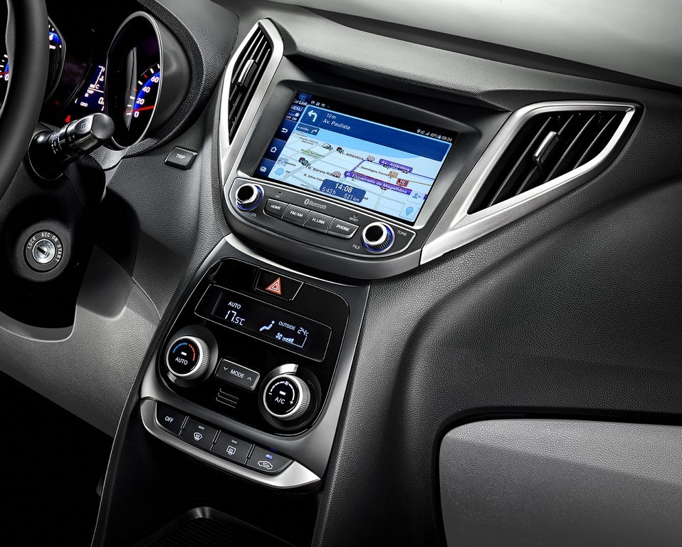 2016 - HYUNDAI HB20S, foto 73