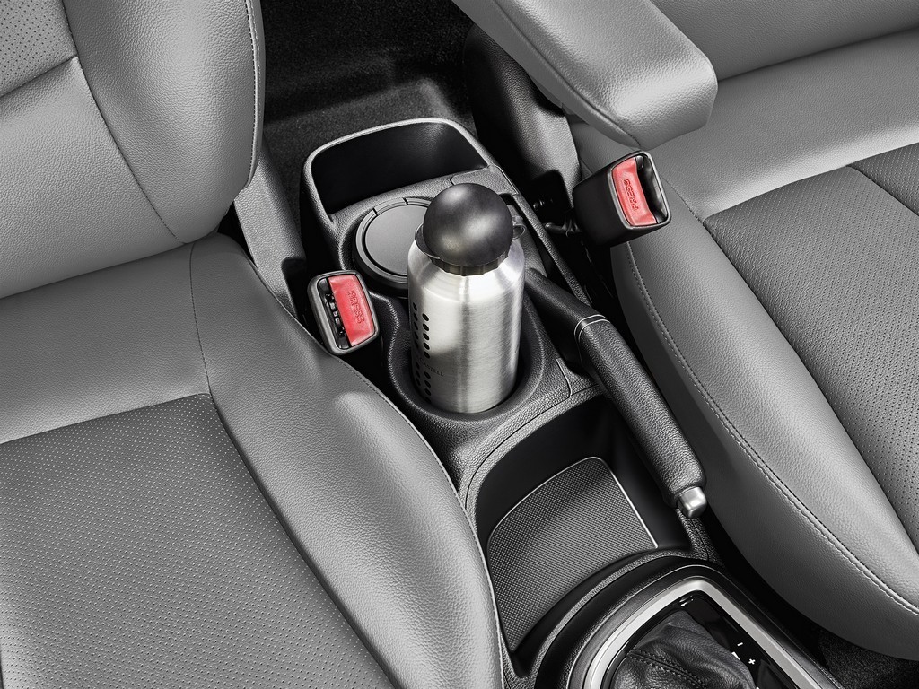 2016 - HYUNDAI HB20S, foto 76