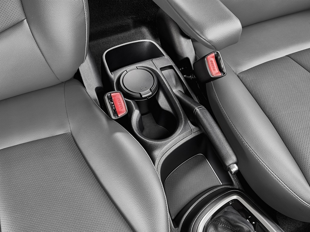 2016 - HYUNDAI HB20S, foto 78