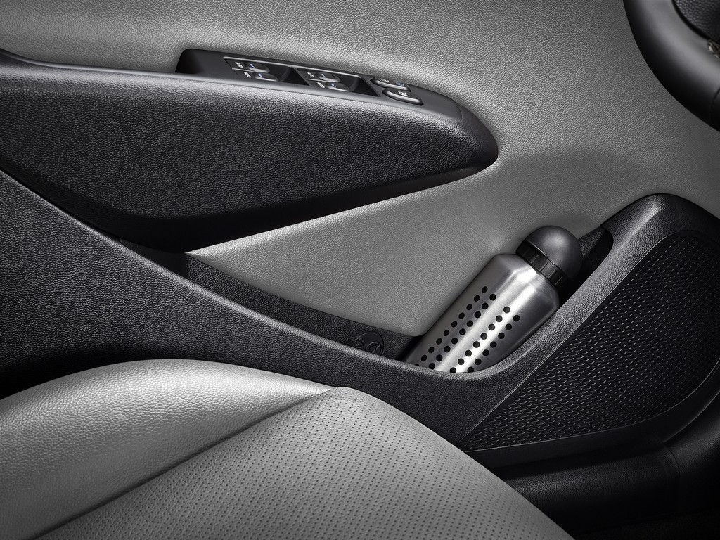 2016 - HYUNDAI HB20S, foto 79