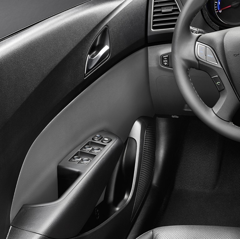 2016 - HYUNDAI HB20S, foto 80
