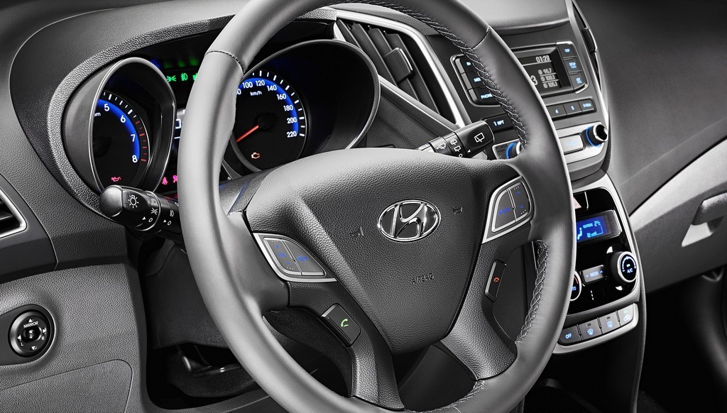 2016 - HYUNDAI HB20S, foto 83