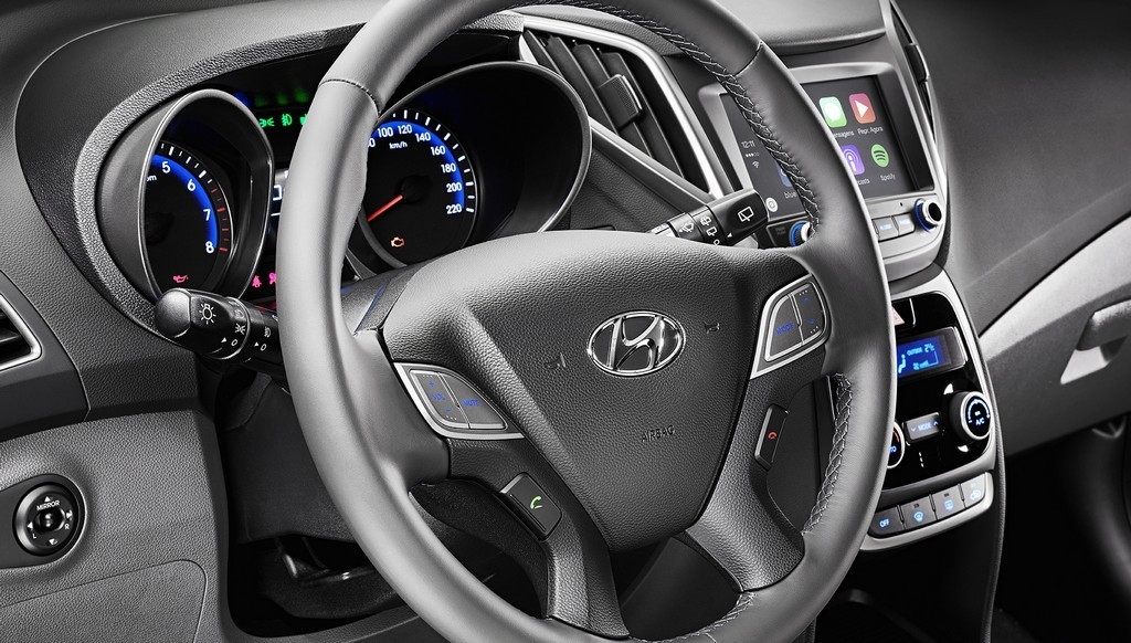 2016 - HYUNDAI HB20S, foto 84