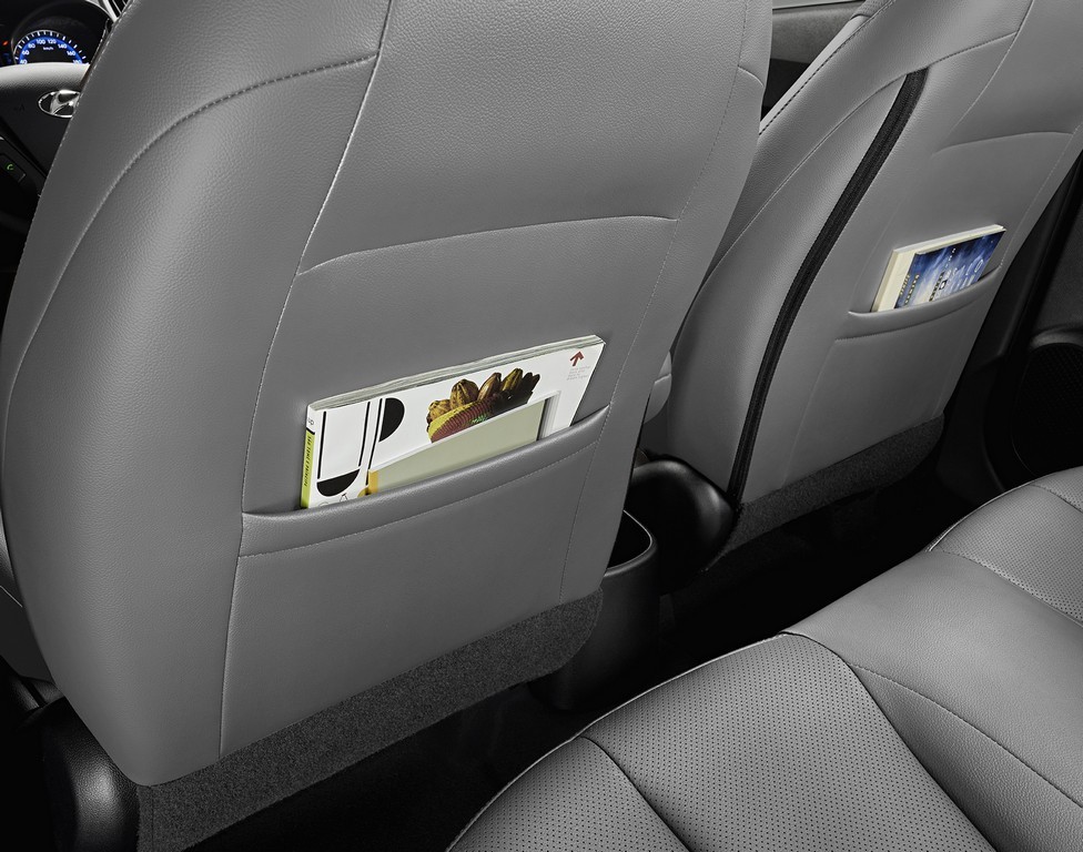 2016 - HYUNDAI HB20S, foto 87