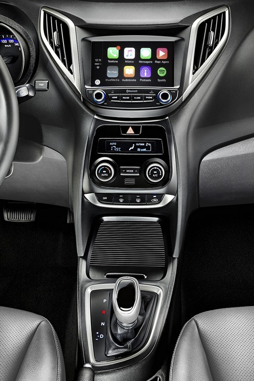 2016 - HYUNDAI HB20S, foto 88