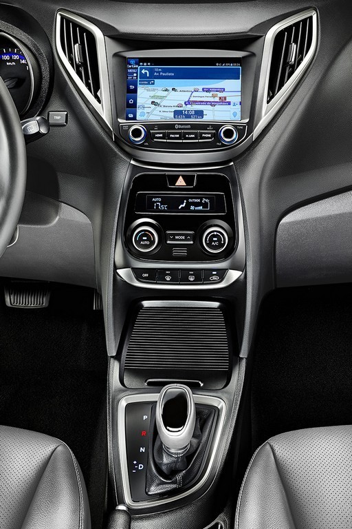 2016 - HYUNDAI HB20S, foto 89