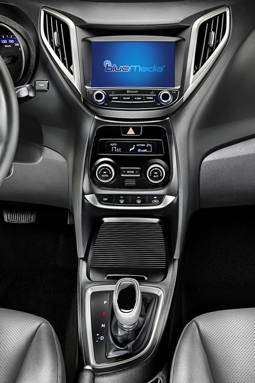 2016 - HYUNDAI HB20S, foto 90