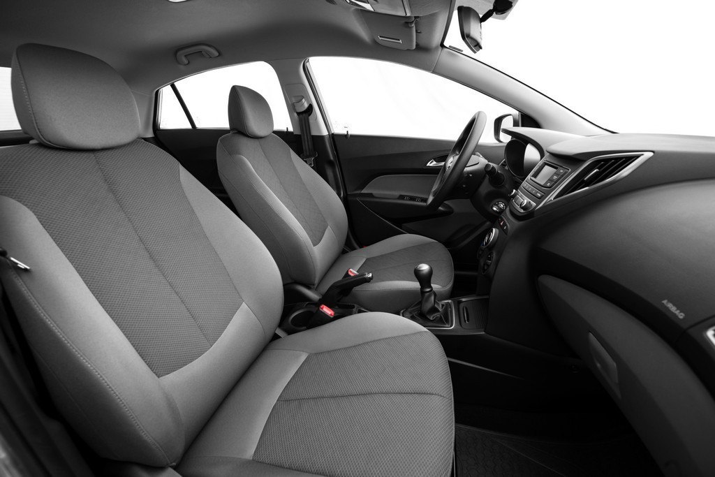 2016 - HYUNDAI HB20S, foto 91