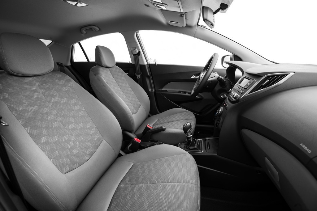 2016 - HYUNDAI HB20S, foto 92