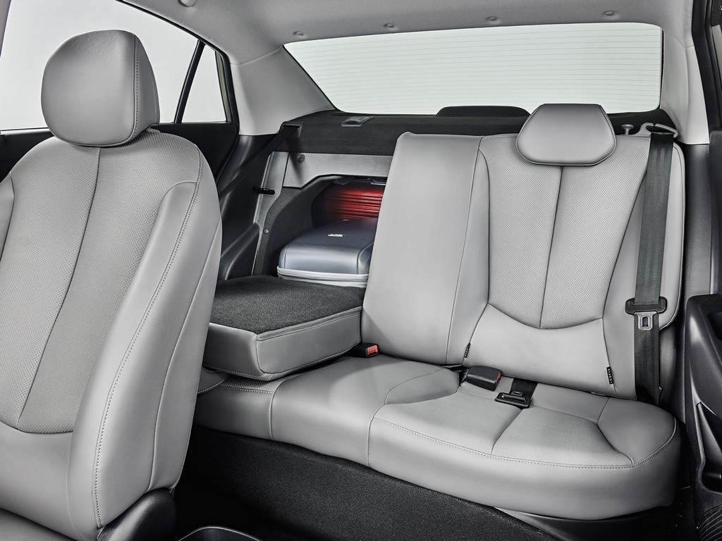 2016 - HYUNDAI HB20S, foto 98