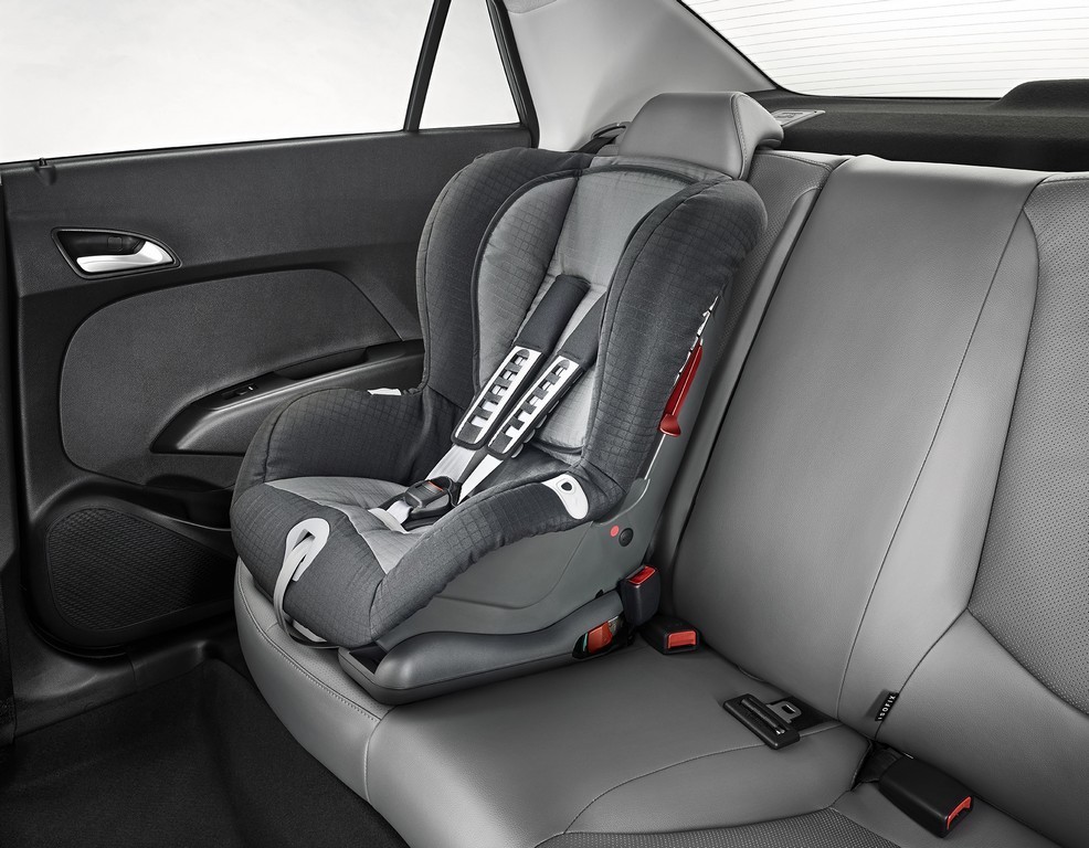 2016 - HYUNDAI HB20S, foto 100