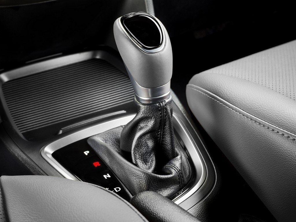 2016 - HYUNDAI HB20S, foto 101