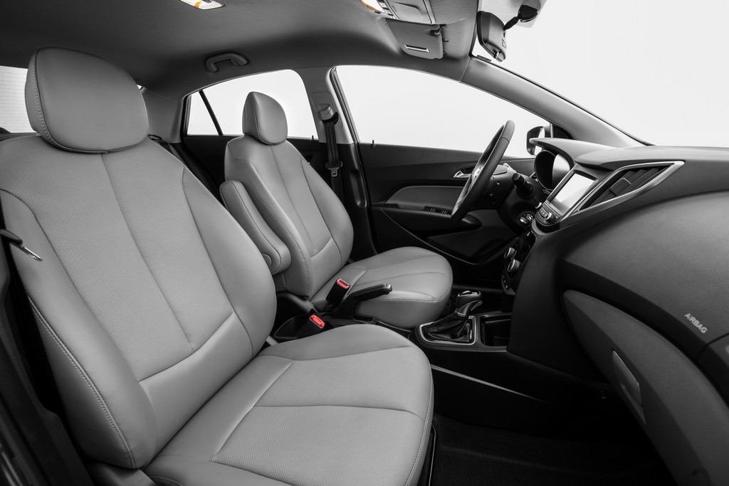 2016 - HYUNDAI HB20S, foto 102