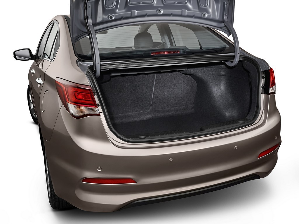 2016 - HYUNDAI HB20S, foto 109