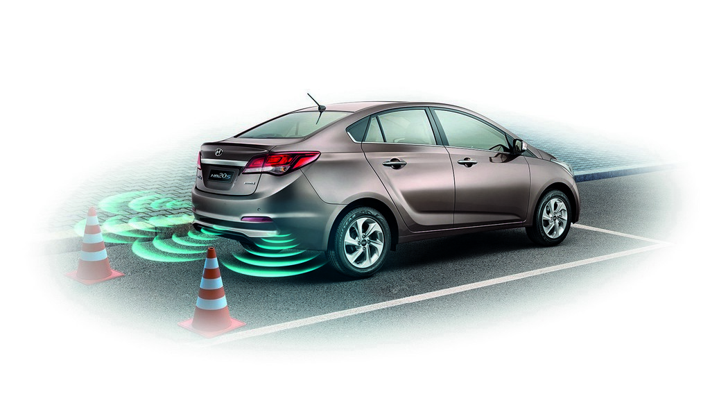 2016 - HYUNDAI HB20S, foto 112