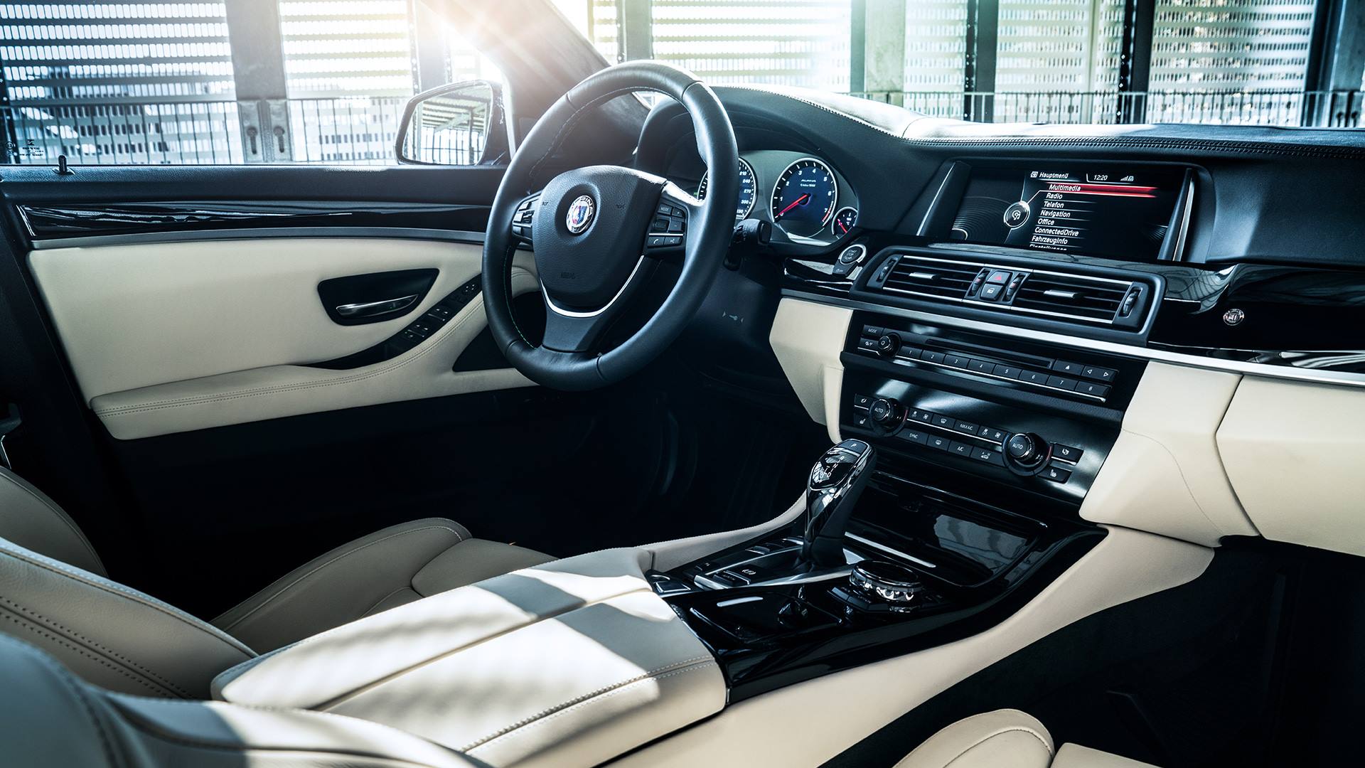 2016 - BMW ALPINA B5 BITURBO, foto 6