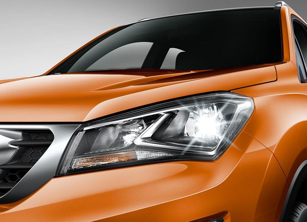 2015 - CHANGAN CS15, foto 8