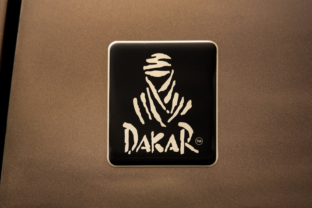 RENAULT DUSTER DAKAR, foto 20