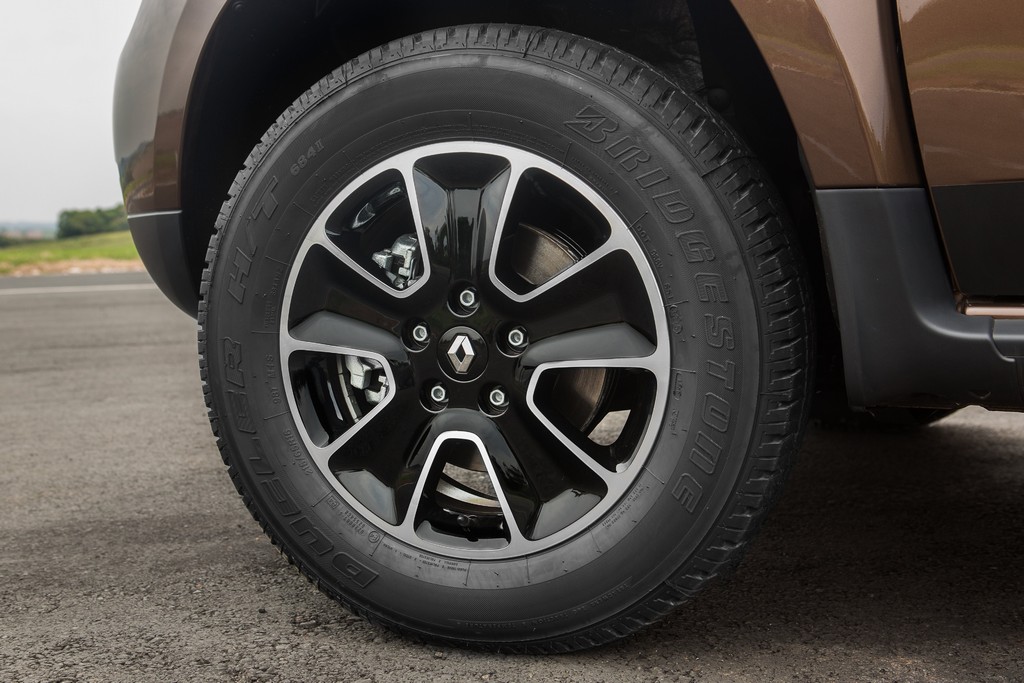 RENAULT DUSTER DAKAR, foto 21