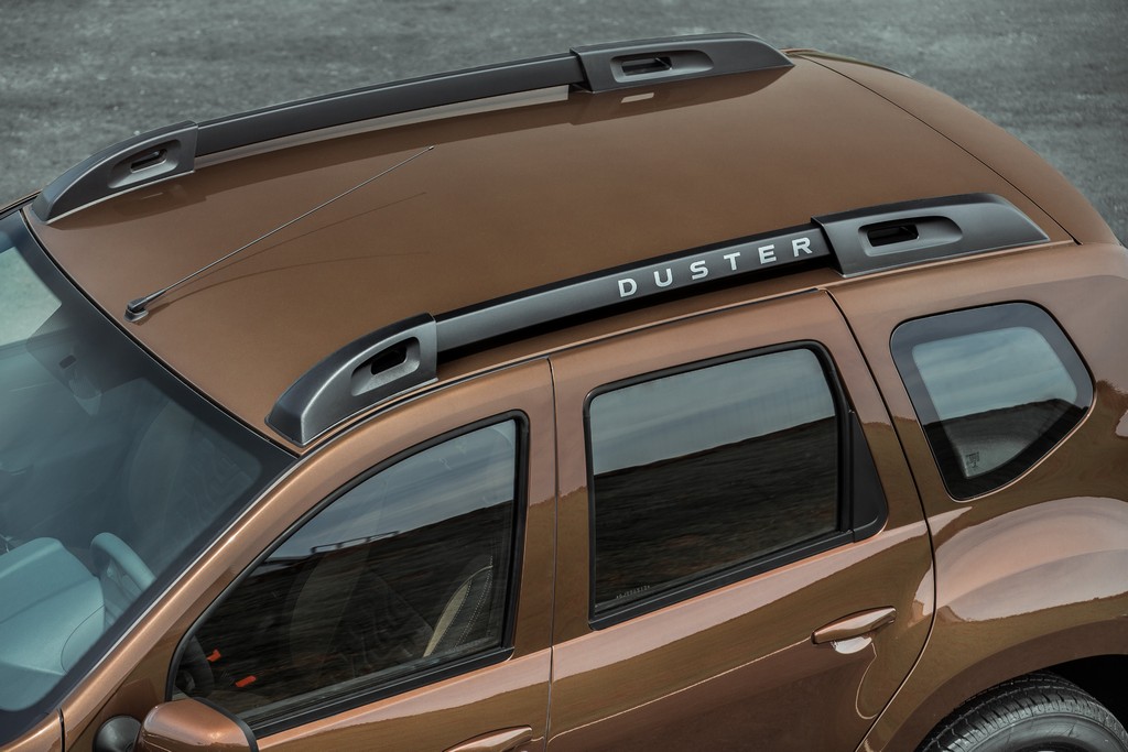 RENAULT DUSTER DAKAR, foto 23