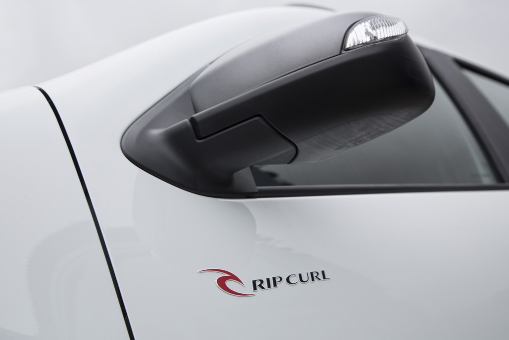 RENAULT SANDERO STEPWAY RIP CURL EDITION, foto 8