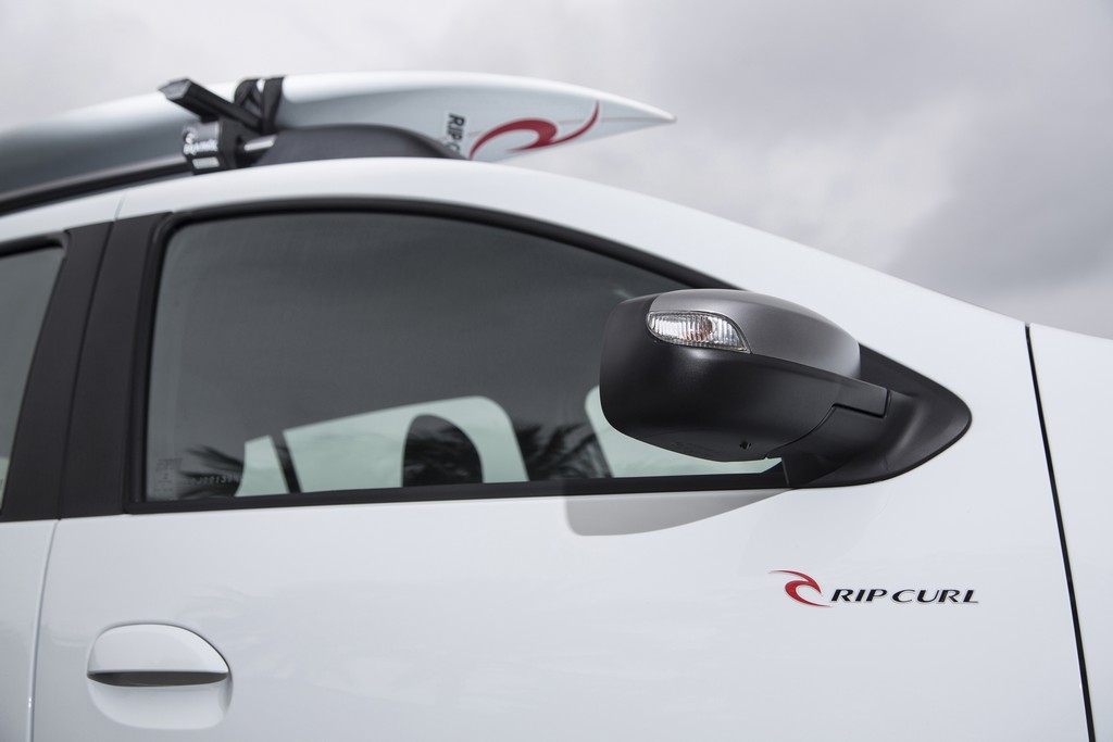 RENAULT SANDERO STEPWAY RIP CURL EDITION, foto 9