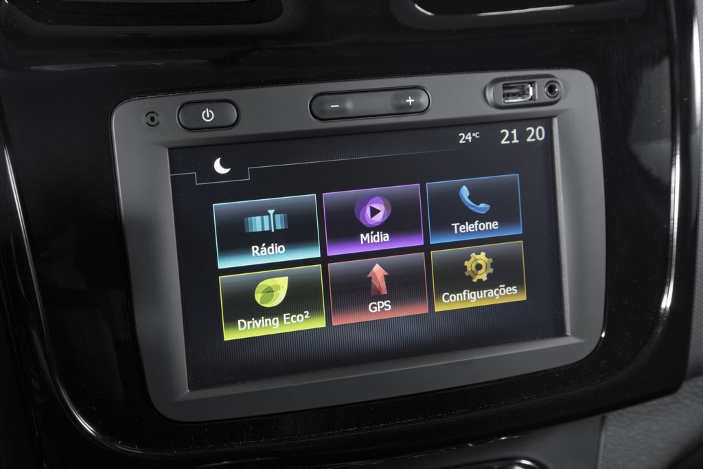 RENAULT SANDERO STEPWAY RIP CURL EDITION, foto 12