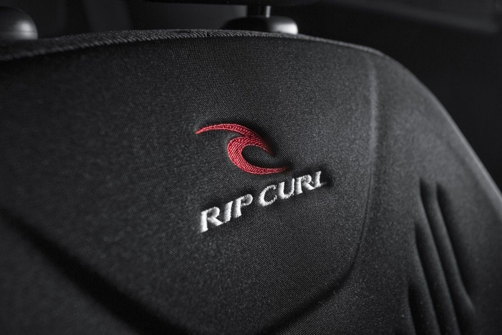 RENAULT SANDERO STEPWAY RIP CURL EDITION, foto 13