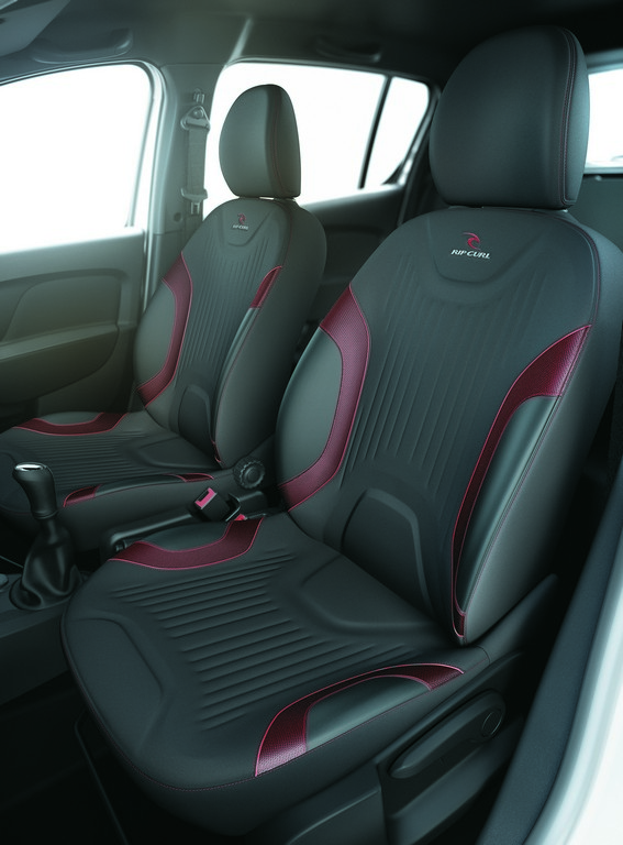RENAULT SANDERO STEPWAY RIP CURL EDITION, foto 15