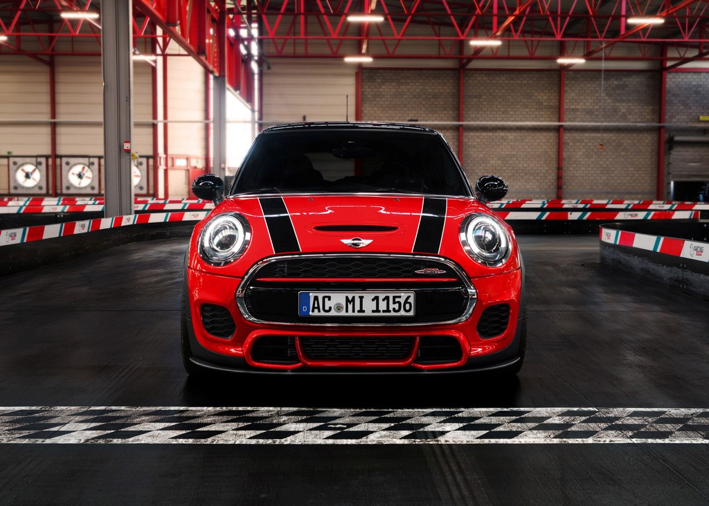 MINI JOHN COOPER WORKS BY AC SCHNITZER, foto 1
