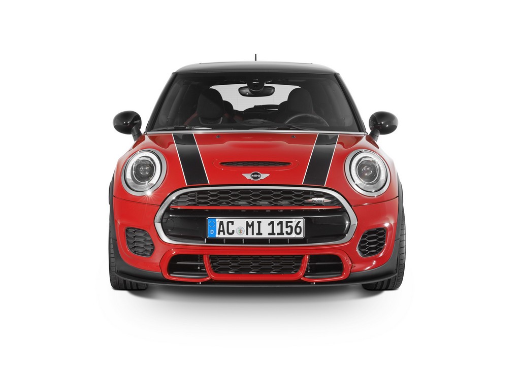 MINI JOHN COOPER WORKS BY AC SCHNITZER, foto 2