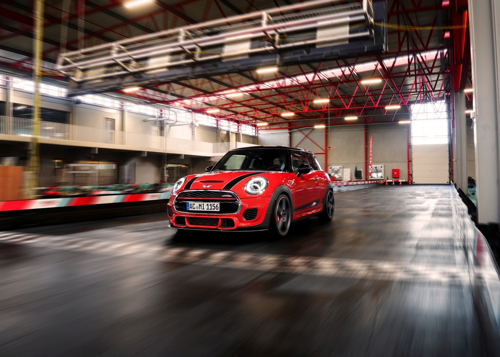 MINI JOHN COOPER WORKS BY AC SCHNITZER, foto 3