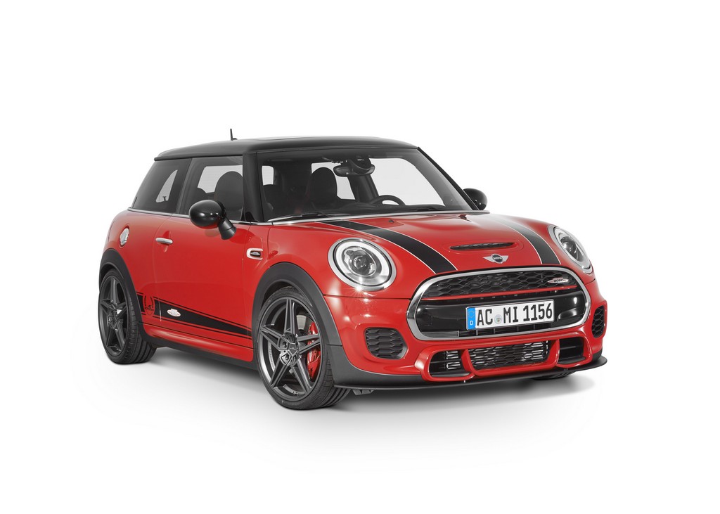 MINI JOHN COOPER WORKS BY AC SCHNITZER, foto 5