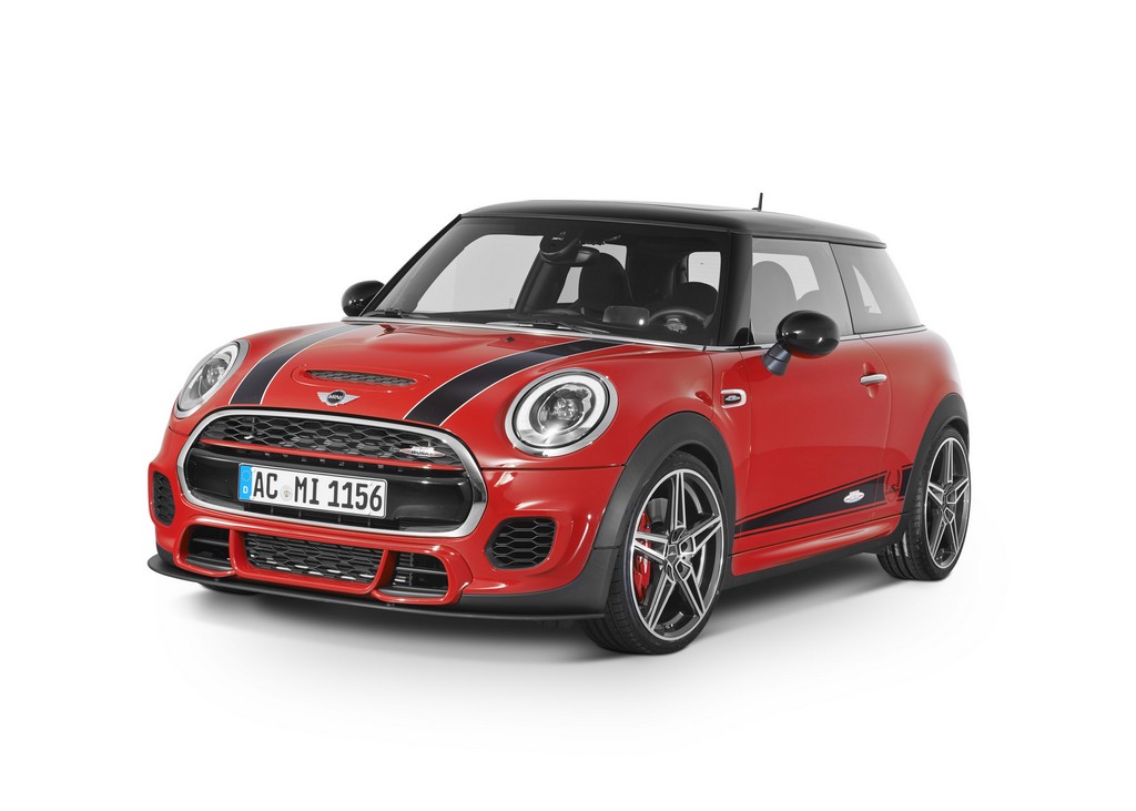 MINI JOHN COOPER WORKS BY AC SCHNITZER, foto 6
