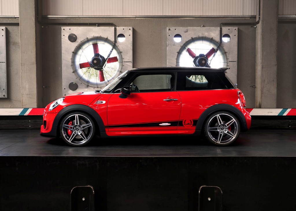 MINI JOHN COOPER WORKS BY AC SCHNITZER, foto 7