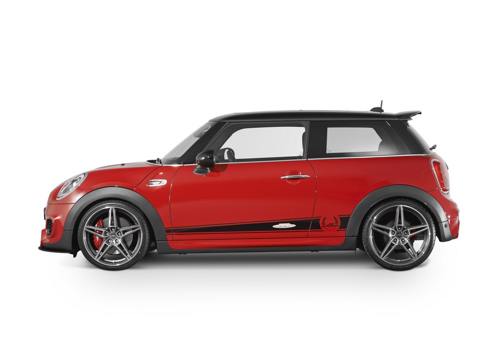 MINI JOHN COOPER WORKS BY AC SCHNITZER, foto 8