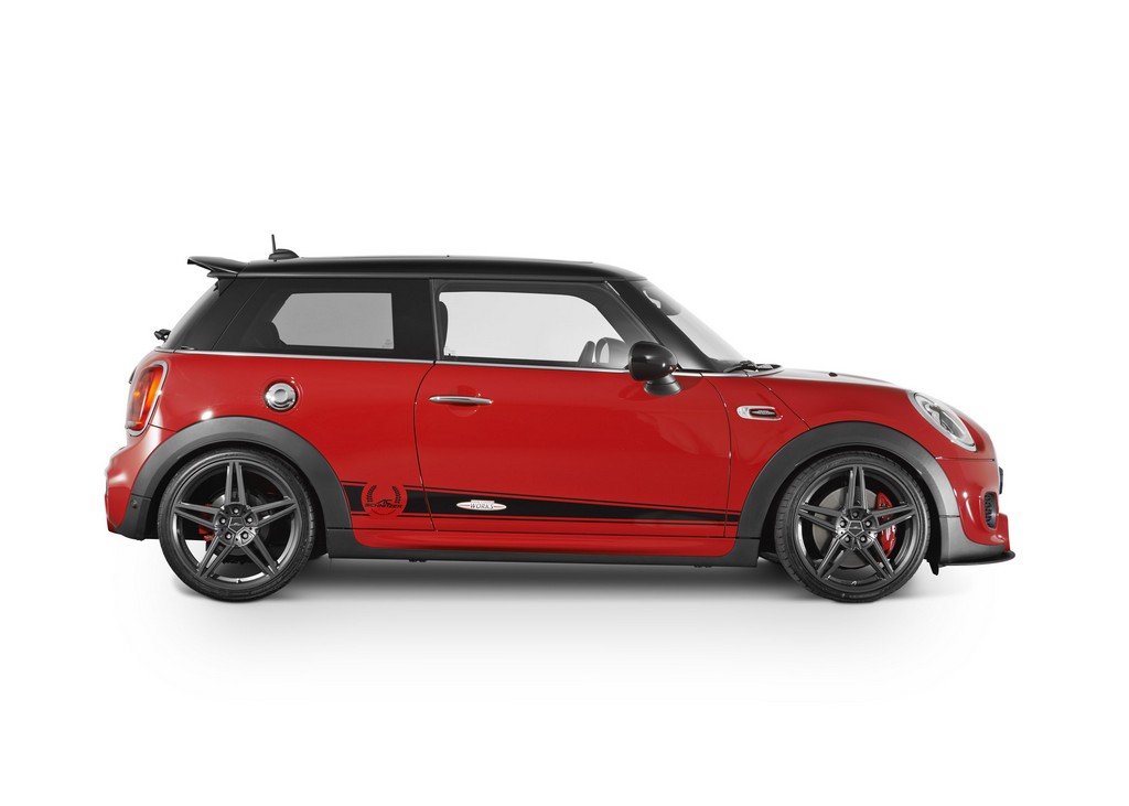 MINI JOHN COOPER WORKS BY AC SCHNITZER, foto 9