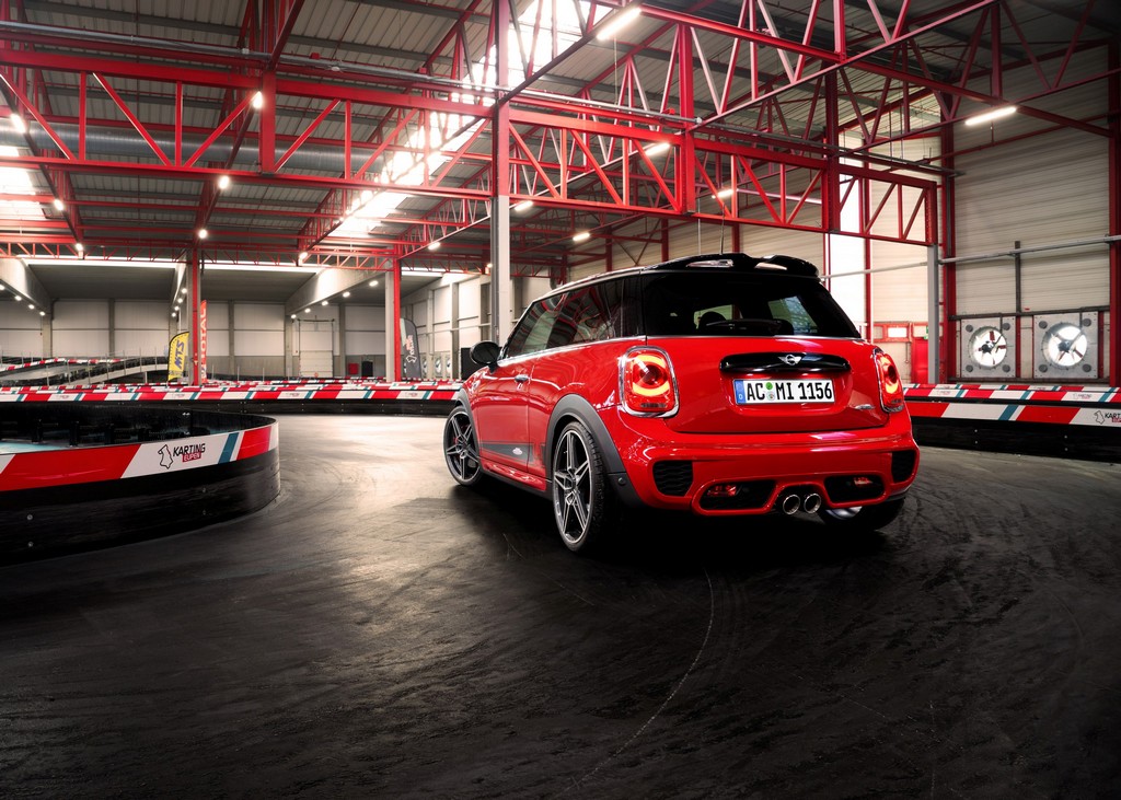MINI JOHN COOPER WORKS BY AC SCHNITZER, foto 10