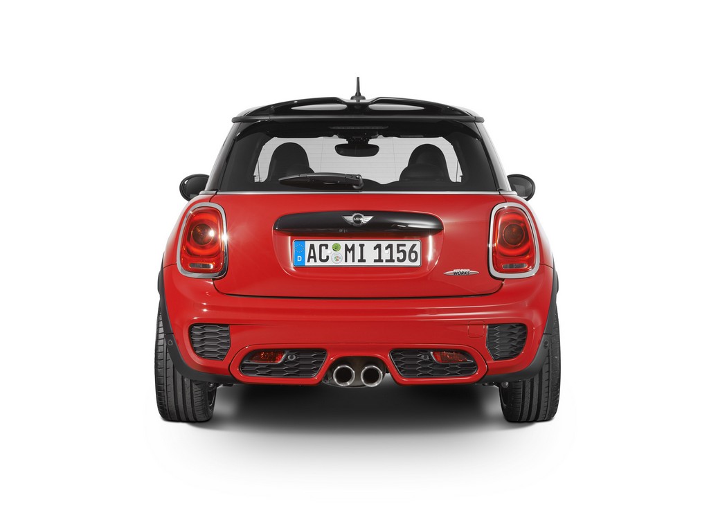 MINI JOHN COOPER WORKS BY AC SCHNITZER, foto 14