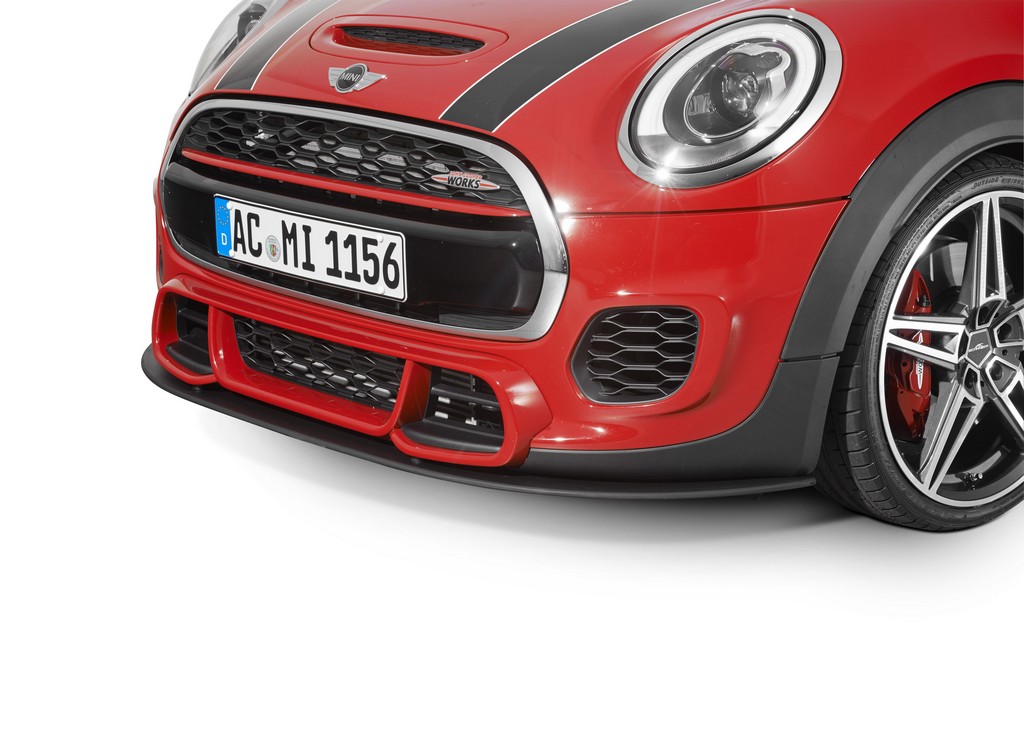 MINI JOHN COOPER WORKS BY AC SCHNITZER, foto 15