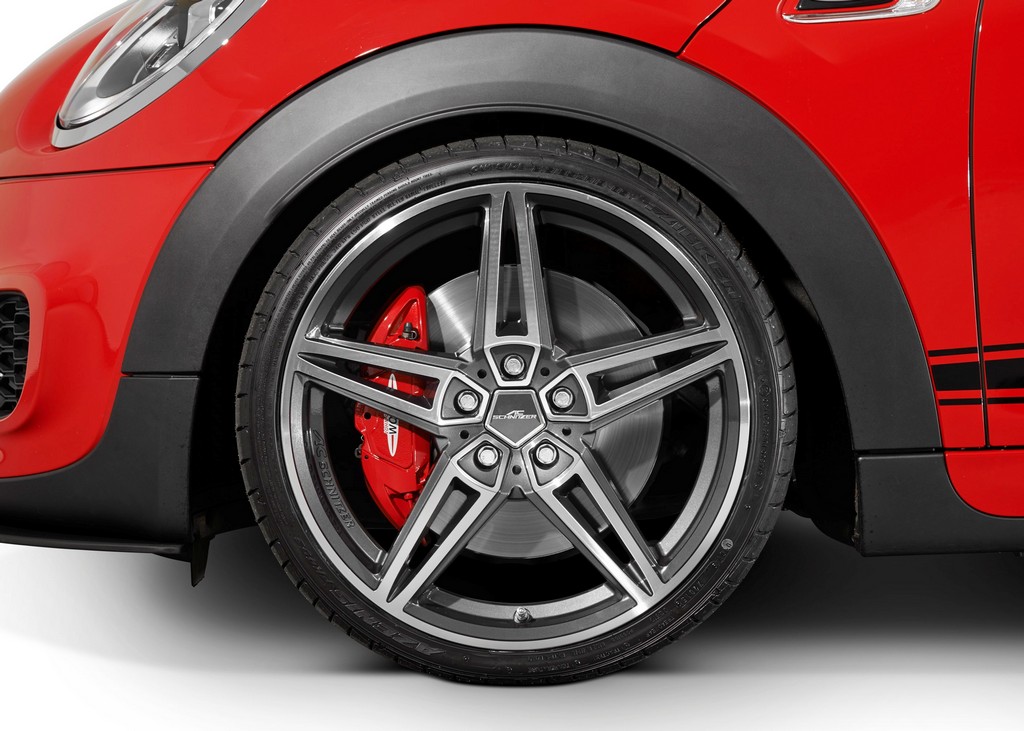 MINI JOHN COOPER WORKS BY AC SCHNITZER, foto 16