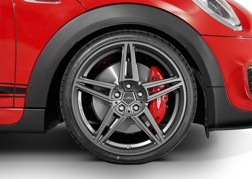 MINI JOHN COOPER WORKS BY AC SCHNITZER, foto 17